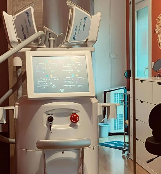 soins visage et corps 