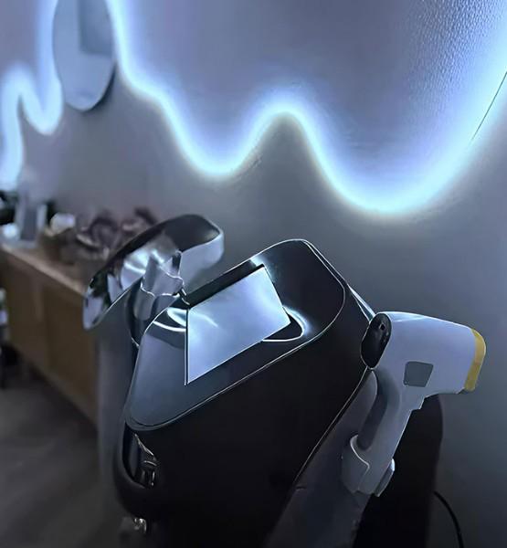 ’esthéticienne médicale