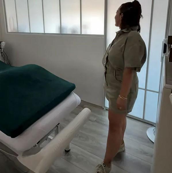 soins visage et corps